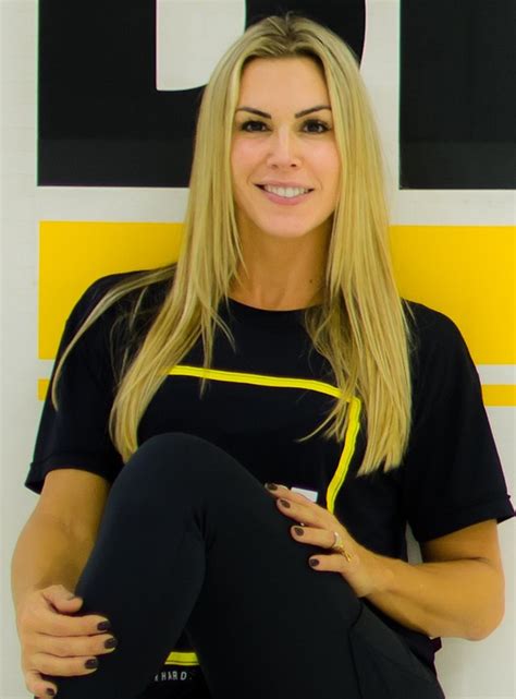 9 Hot Sexy Joana Prado Bikini Pics