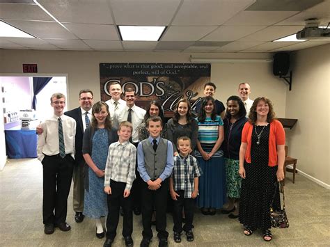 Fairhaven Baptist College Ensemble - Fairhaven Baptist College