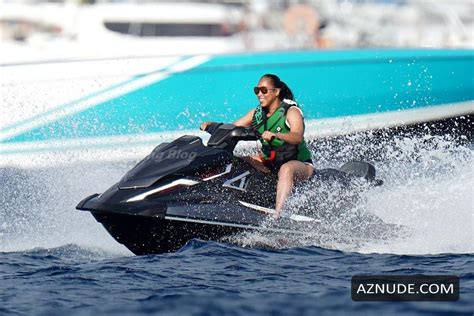 Marjorie Harvey Nude Aznude