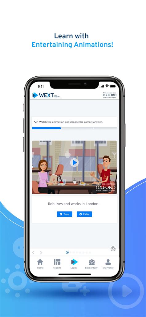 wext apk  android