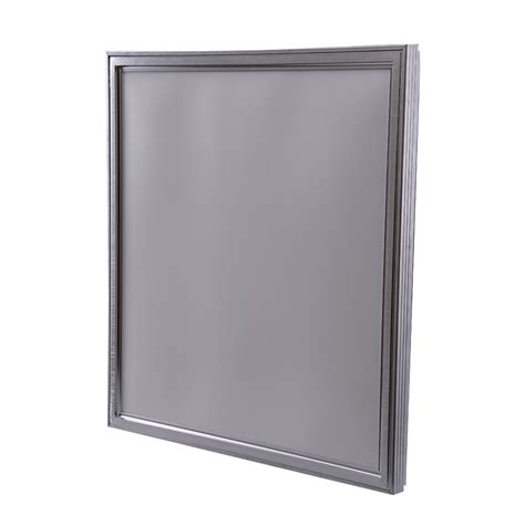 Накладной потолочный светодиодный светильник SkatLED LOD-40n