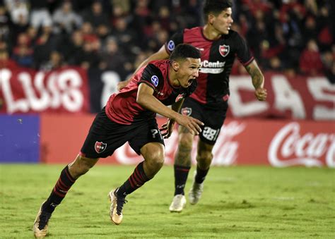 Cuarta emocionante semana de la CONMEBOL Sudamericana – CONMEBOL