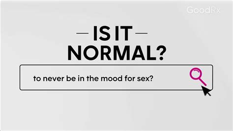 If Antidepressants Are Ruining Your Sex Drive Here Are 5 Tips That May Help GoodRx