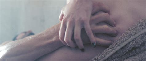 Roxane Mesquida Nude Pics Page 3