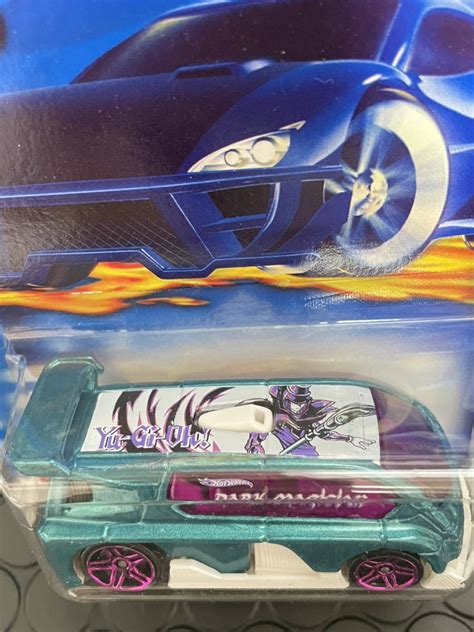 Yahoo オークション Hot Wheels HYPERLINER ホットウィール ハイパ