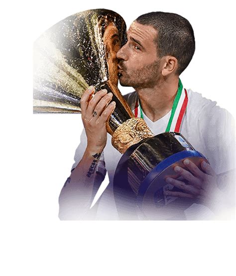 Leonardo Bonucci Fifa 23 Flashback 90 Rated Prices And In Game
