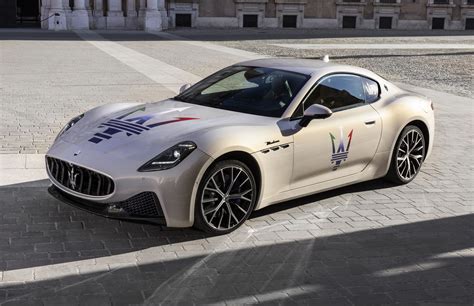 Redesigned Maserati Granturismo Confirmed With V 6 In Modena Trofeo Grades