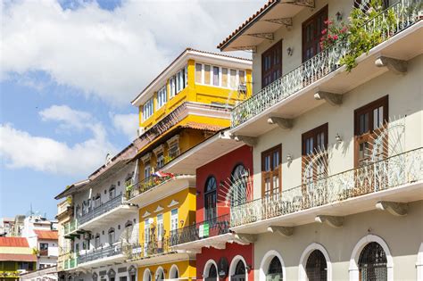 The Black Girl’s Guide To Panama City | Essence