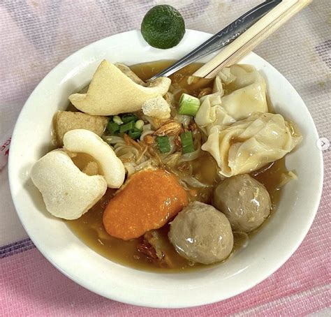 7 Rekomendasi Kuliner Viral Di Bandung Jangan Sampai Ketinggalan