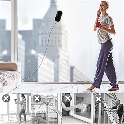 Xiaomi Hutt DDC5 Roboter Fensterwischer - TechPunt