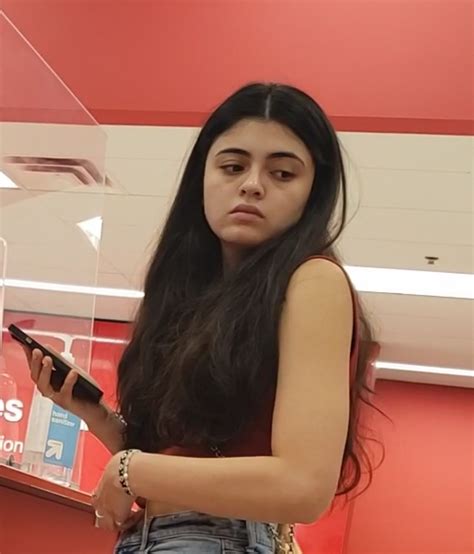 She S A Dime Latina In Summer Cutoffs Forum