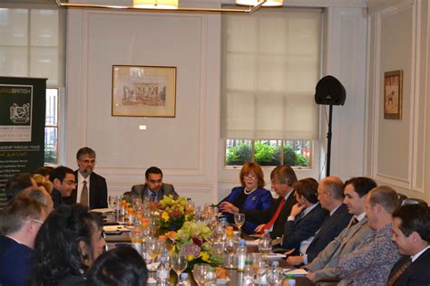 Kuwait Business Roundtable – ABCC