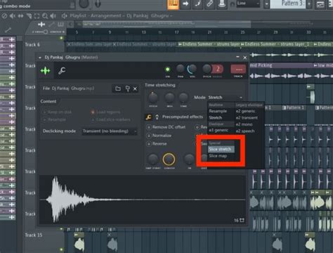 how to change bpm on fl studio