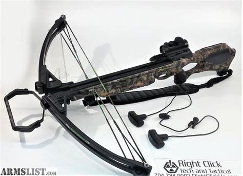 Armslist For Saletrade Barnett Wildcat C5 Crossbow Kit Premium Red Dot Scope Camo