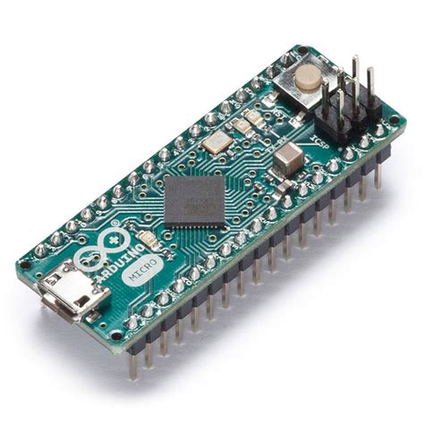 Arduino Micro