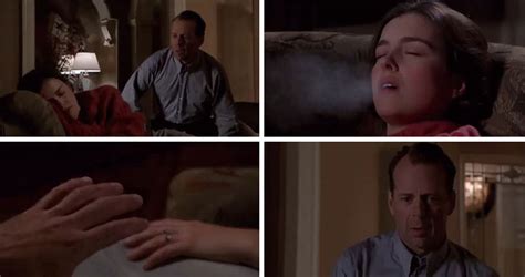 30 Unforgettable Film Scenes Where Characters Have Groundbreaking ...