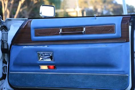 1976 Cadillac Eldorado Convertible Classic Car Market