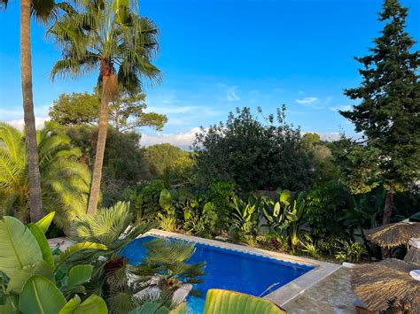 THE PERFECT HIDDEN ESCAPE IN IBIZA - Wander-Lust