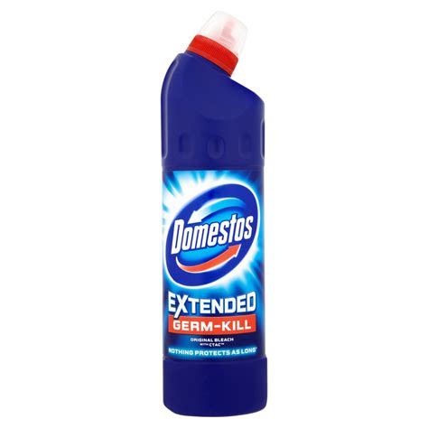 Domestos Original Bleach