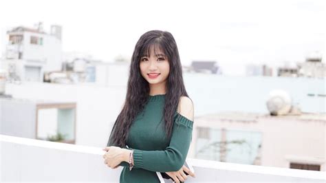 Bật mí về hot girl live stream Kiều Thơ Mellow FATODA Blog