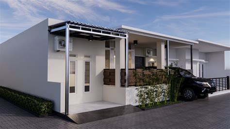 jendela   cocok  rumah bergaya minimalis