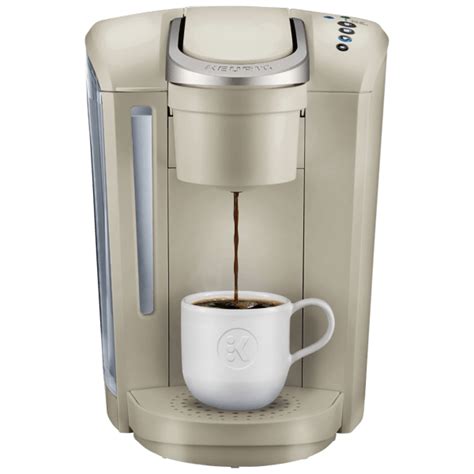 morningsave keurig  select coffee maker