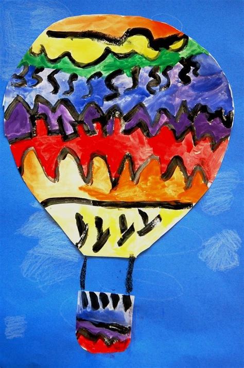 Hot Air Balloon Adventures