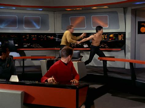 Star Trek Sci Fi Action Adventure Television The Naked Truth Wallpapers Hd Desktop