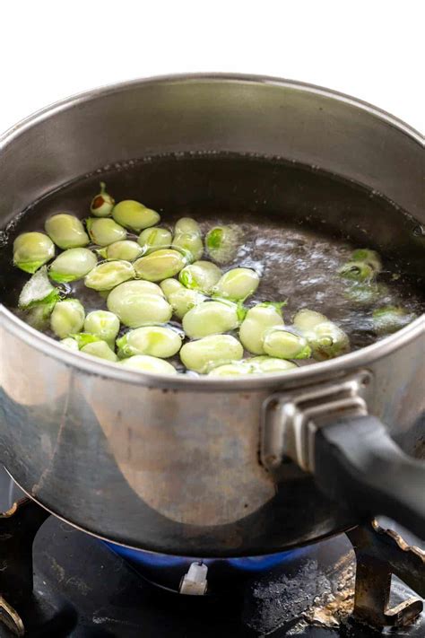 how to cook fava beans 2