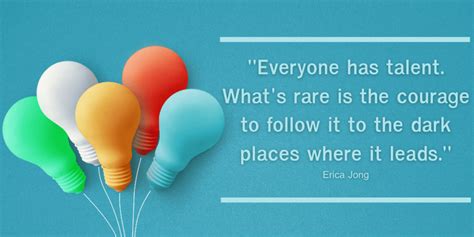 inspiring quotes  talent  level   work  joshua