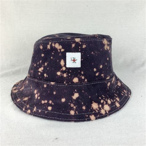 Paul Cherrybucketarchives Camilo Medinadivino Niño Bucket Hat Collab Paul Cherry