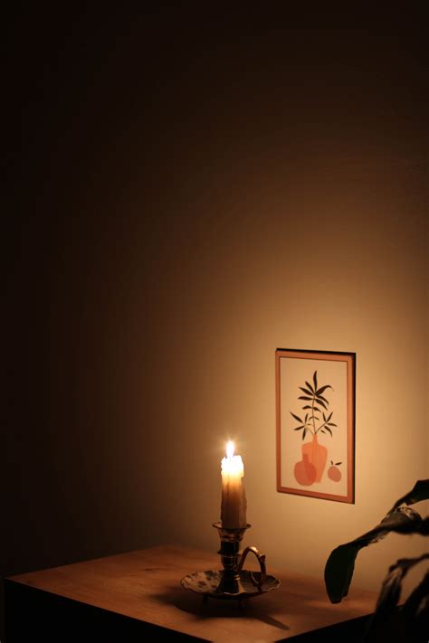 The Science Behind Low Lights at Night | Loftie