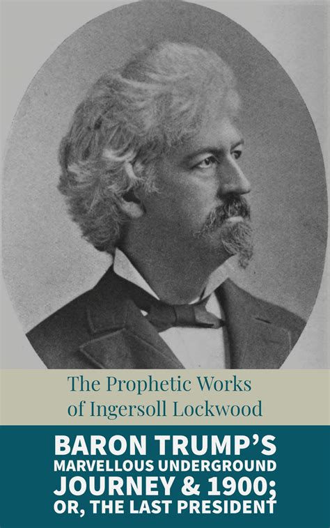 baron trump marvelous underground journey 10