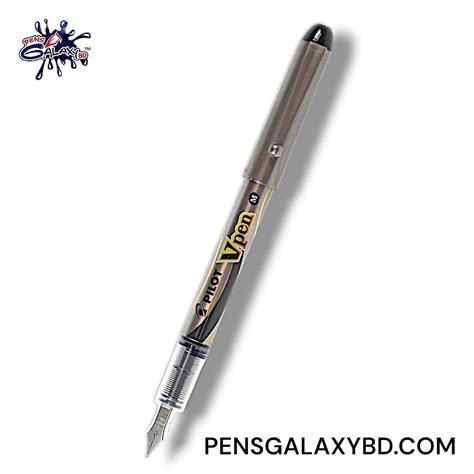 Pilot Vpen Disposable Fountain Pen Pens Galaxy Bd