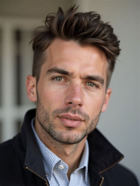 25 Best Short Haircuts for Men to Try in 2026