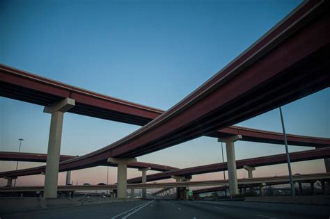 Bridges In Texas Joel Sartore