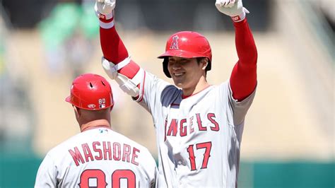 El Millonario Contrato Que Recibir A Shohei Ohtani Al Finalizar La