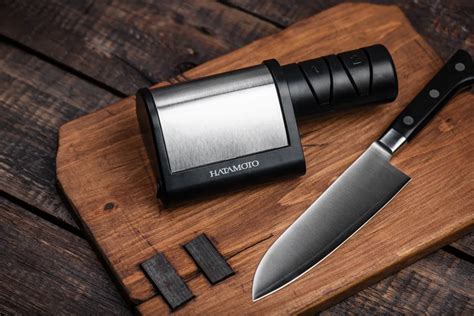 Точилка Hatamoto SC-2000 - купить в интернет-магазине OZON с доставкой ...