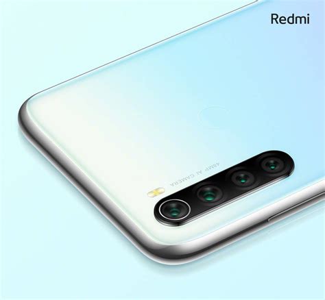 Новый бестселлер уже близко. Redmi Note 8 будет стоить всего около 140 ...