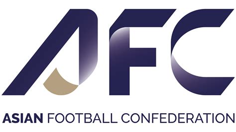 AFC (Asian Football Confederation) Logo, symbol, meaning, history, PNG
