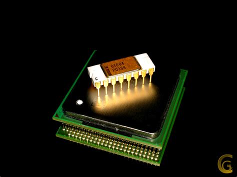 P4 processor upgrades significantly boost older system speeds today 1