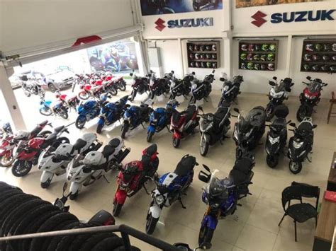 Loja De Motos Aracaju - Moto e Cia - Aracaju, SE