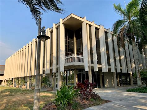 Florida SouthWestern State College - AZexplained