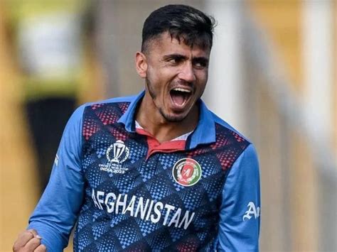 mujeeb ur rahman joins mumbai indians  ipl    ghazanfars