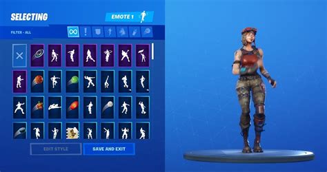 Fortnite Accounts The Best Fortnite Accounts For Sale At By Michael