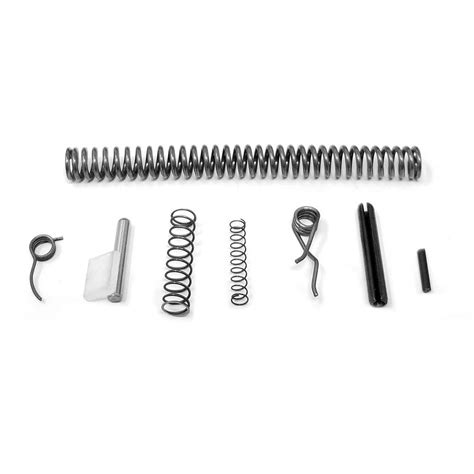 M Carbo Cz 75 Trigger Spring Kit Wtrigger Pin