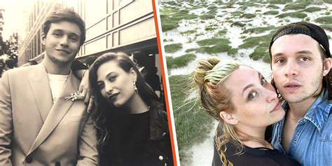 Does Lucien Laviscount Have a Wife? The Actor Was Linked to Kelly