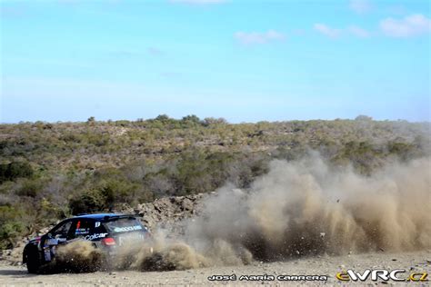 Baldoni Miguel Angel Franchello Gustavo Volkswagen Gol Trend Mr