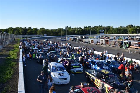 Jennerstown Speedway Complex