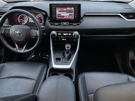 Toyota Rav4 Interior | Cabinets Matttroy